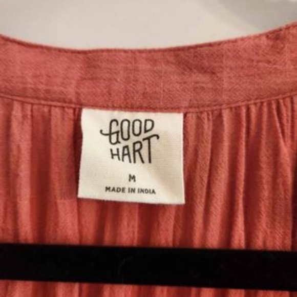 Good Hart Coconut Grove Dress - Picture 3 of 5